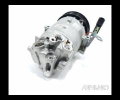 COMPRESSORE A/C KIA Picanto Serie 97701-G6600 G3LA - 7