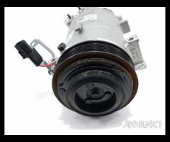 COMPRESSORE A/C KIA Picanto Serie 97701-G6600 G3LA - 8