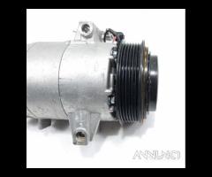 COMPRESSORE A/C KIA Picanto Serie 97701-G6600 G3LA - 9