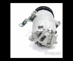 COMPRESSORE A/C KIA Picanto Serie 97701-G6600 G3LA - 10