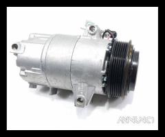 COMPRESSORE A/C KIA Picanto Serie 97701-G6600 G3LA - 11