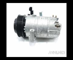 COMPRESSORE A/C KIA Picanto Serie 97701-G6600 G3LA - 12