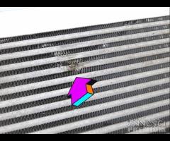 INTERCOOLER BMW Serie 5 Touring (G31) 17518576509 - 8