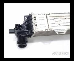 INTERCOOLER BMW Serie 5 Touring (G31) 17518576509 - 13