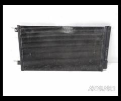 RADIATORE A/C JEEP Compass Serie 68273402AA 552 63