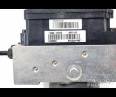 ABS HYUNDAI iX20 Serie 1K589-30550 D4FC Diesel 140 - 7