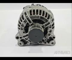 ALTERNATORE SEAT Leon 3a Serie 03F903023D CBZB Ben