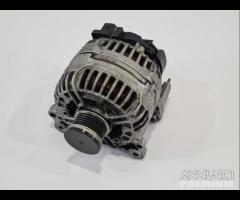 ALTERNATORE SEAT Leon 3a Serie 03F903023D CBZB Ben - 7