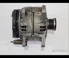 ALTERNATORE SEAT Leon 3a Serie 03F903023D CBZB Ben - 8