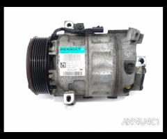 COMPRESSORE A/C RENAULT Trafic Serie 926000373R R9