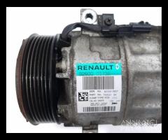 COMPRESSORE A/C RENAULT Trafic Serie 926000373R R9