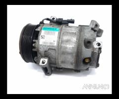 COMPRESSORE A/C RENAULT Trafic Serie 926000373R R9