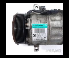 COMPRESSORE A/C RENAULT Trafic Serie 926000373R R9