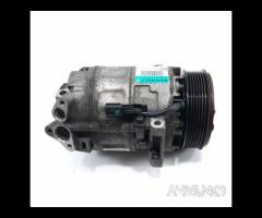 COMPRESSORE A/C RENAULT Trafic Serie 926000373R R9 - 6