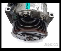 COMPRESSORE A/C RENAULT Trafic Serie 926000373R R9 - 8