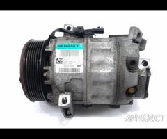 COMPRESSORE A/C RENAULT Trafic Serie 926000373R R9 - 9