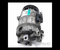 COMPRESSORE A/C RENAULT Trafic Serie 926000373R R9 - 10