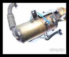 FAP FILTRO ANTIPARTICOLATO VOLVO V40 Cross Country - 8