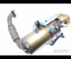 FAP FILTRO ANTIPARTICOLATO VOLVO V40 Cross Country - 12