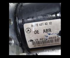 ABS MERCEDES Classe GLK Serie (X204) A1729014000 O