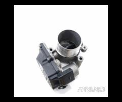 CORPO FARFALLATO AUDI Q5 Serie (8RB) A2C59512935 C