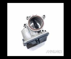 CORPO FARFALLATO AUDI Q5 Serie (8RB) A2C59512935 C - 6