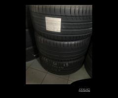 Gomme seminuove 265 50 19 michelin