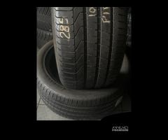 Gomme seminuove 285 40 19 pirelli