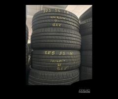 Gomme seminuove 225 55 18 nexen