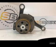 Albero motore con bielle BMW R NINE T