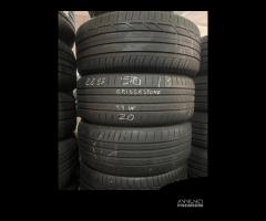 Gomme seminuove 225 50 18 bridgestone