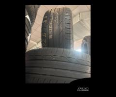 Gomme seminuove 225 50 18 bridgestone