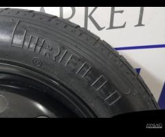 Kit Ruotino Lancia Ypsilon - S135/80 R14