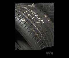 Gomme seminuove 265 40 18 michelin