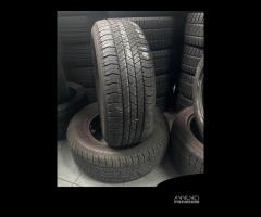 Gomme seminuove 275 60 18 bridgestone