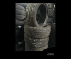 Gomme seminuove 245 45 18 goodyear