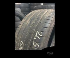 Gomme seminuove 245 45 18 goodyear