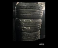 Gomme seminuove 245 40 18 bridgestone