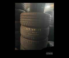 Gomme seminuove 225 40 19 continetal