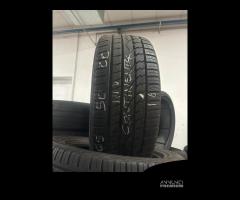 Gomme seminuove  265 50 20 continetal