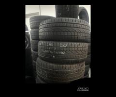 Gomme seminuove  265 50 20 continetal