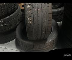 Gomme seminuove 275 45 20 bridgestone