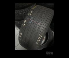 Gomme seminuove 275 45 20 bridgestone