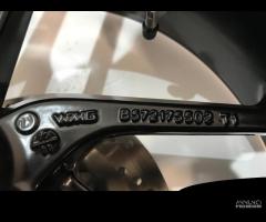 Cerchio posteriore DUCATI MONSTER 797