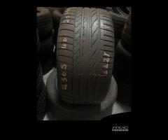 Gomme seminuove 305 40 20 bridgestone