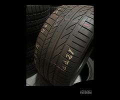 Gomme seminuove 305 40 20 bridgestone