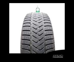 Gomme 215/55 R18 usate - cd.85913 - 1