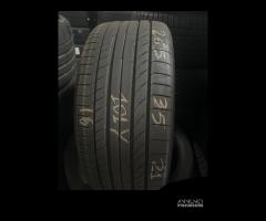 Gomme seminuove 265 35 21 continetal