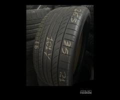 Gomme seminuove 265 35 21 continetal