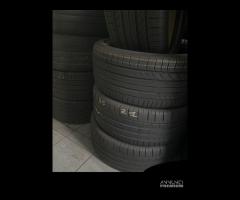 Gomme seminuove 265 35 21 continetal